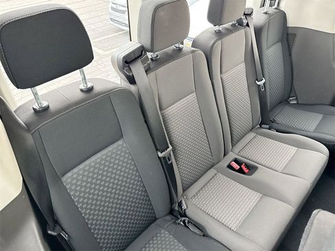 Used 2022 Ford Transit 350 XLT image 29