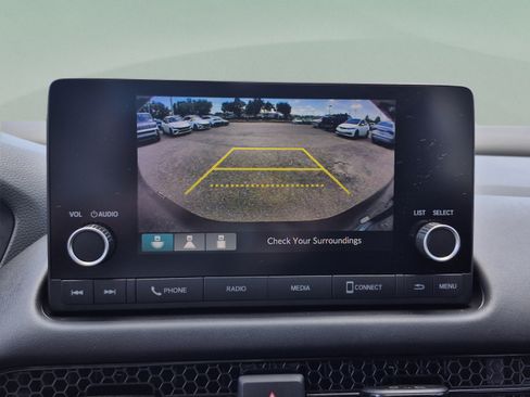 Used 2023 Honda HR-V LX image 22