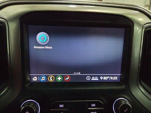 Used 2020 Chevrolet Silverado 1500 LT w/ Texas Edition AWD/4WD image 62