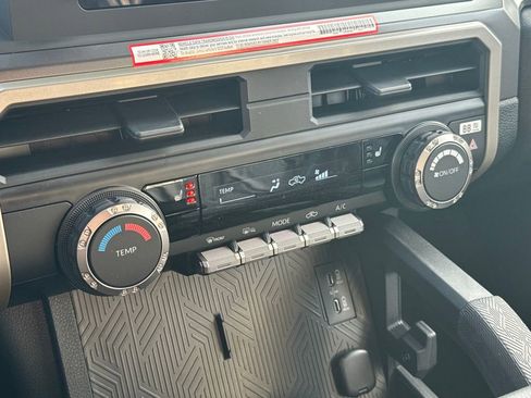 New 2026 Toyota Tacoma SR5 image 27