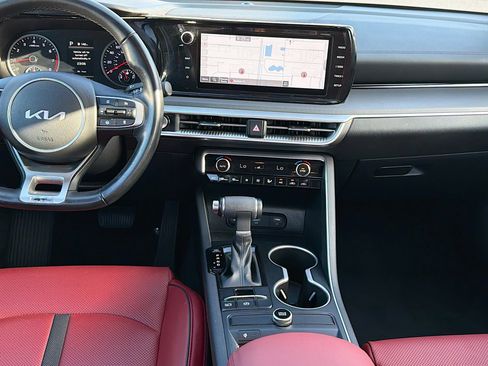 Used 2023 Kia K5 GT-Line w/ GT-Line Premium Package image 18