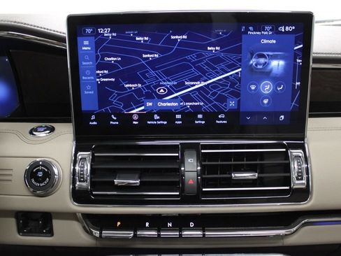 Used 2023 Jeep Grand Wagoneer 4WD image 30