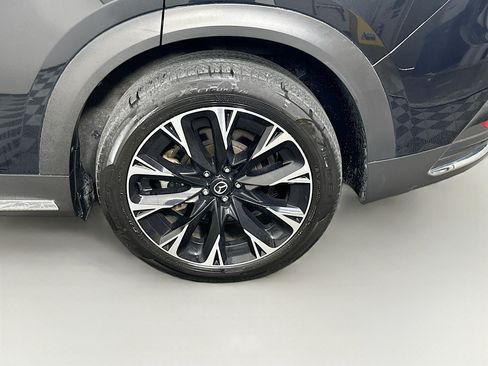 Used 2024 MAZDA CX-90 Plug-In Hybrid w/ Premium Pkg AWD/4WD image 11