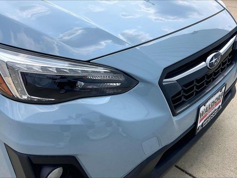 Used 2019 Subaru Crosstrek 2.0i Limited w/ Moonroof Package AWD/4WD image 35