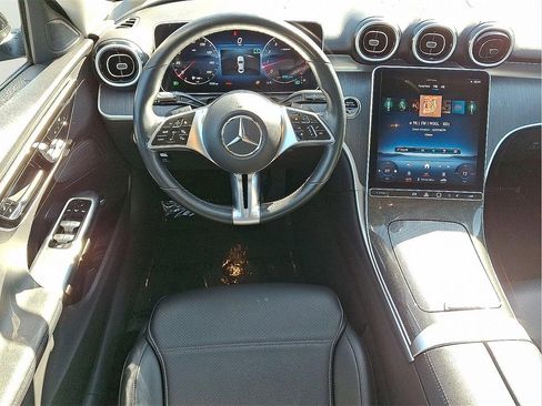 Used 2022 Mercedes-Benz C 300 4MATIC Sedan image 12