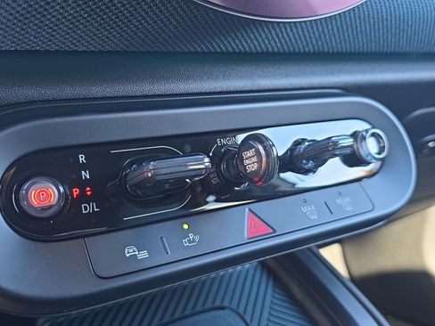 Certified 2025 MINI Cooper Countryman S w/ Comfort Package Max image 24