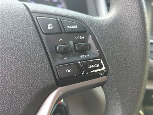 Used 2018 Hyundai Tucson SEL FWD image 16