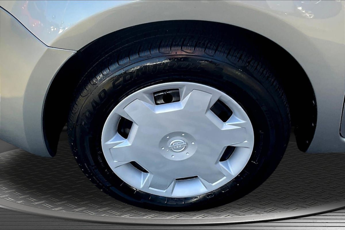 Used 2009 Nissan Cube 1.8 S FWD image 30