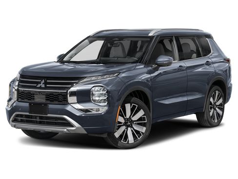 New 2026 Mitsubishi Outlander AWD image 6