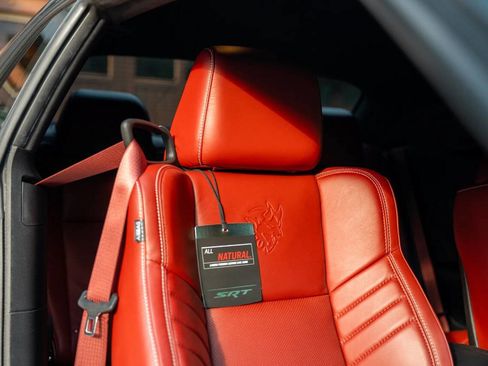 Used 2023 Dodge Challenger SRT Hellcat Redeye image 12