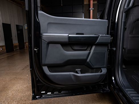 Used 2025 Ford F150 STX w/ Equipment Group 200A image 36