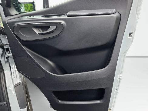 New 2026 Mercedes-Benz Sprinter 2500 image 27