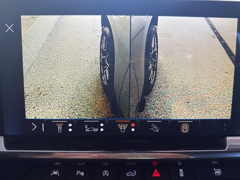 New 2026 Chevrolet Silverado 1500 LTZ w/ LTZ Premium Package image 21