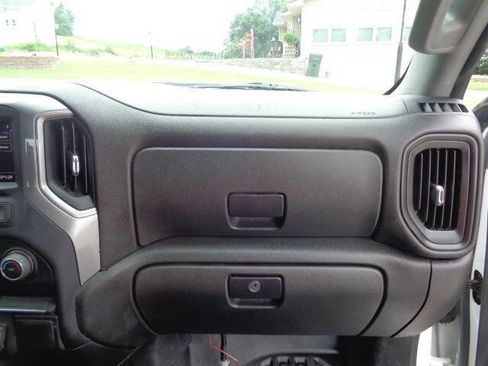 Used 2022 Chevrolet Silverado 3500 W/T w/ WT Fleet Convenience Package AWD/4WD image 21