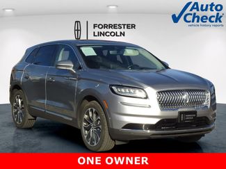 Used 2023 Lincoln Nautilus Reserve w/ Equipment Group 201A video 1