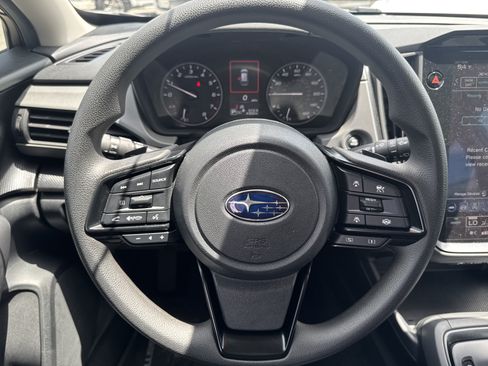 Used 2026 Subaru Crosstrek 2.5i Premium AWD/4WD image 10