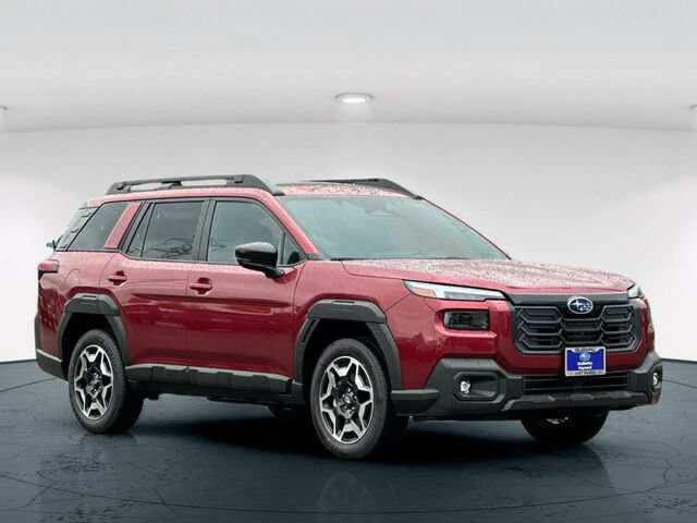 New 2026 Subaru Outback Touring AWD/4WD image 8