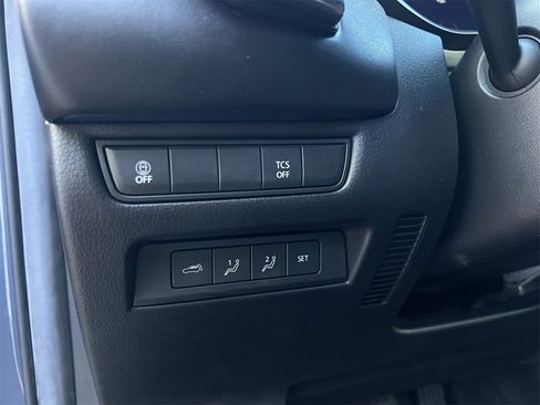 Used 2025 MAZDA CX-50 AWD 2.5 S w/ Premium Plus Pkg image 15