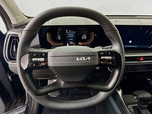 New 2026 Kia Sorento EX image 12