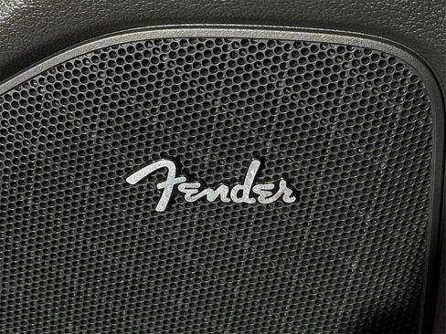 Used 2025 Nissan Frontier PRO-4X w/ Pro Convenience Package image 25