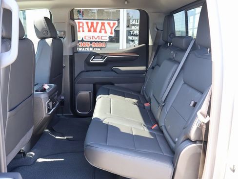 New 2026 GMC Sierra 1500 Denali AWD/4WD image 33
