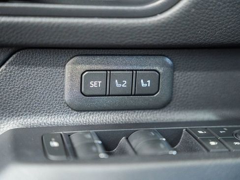 New 2026 Toyota Land Cruiser image 44