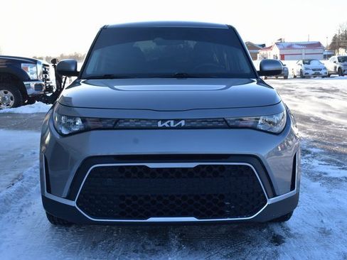 Used 2023 Kia Soul LX image 8