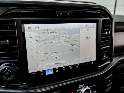 Used 2025 Ford F150 Raptor w/ Equipment Group 803A Raptor R image 65