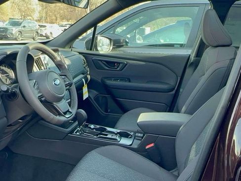 New 2026 Subaru Forester Premium image 13