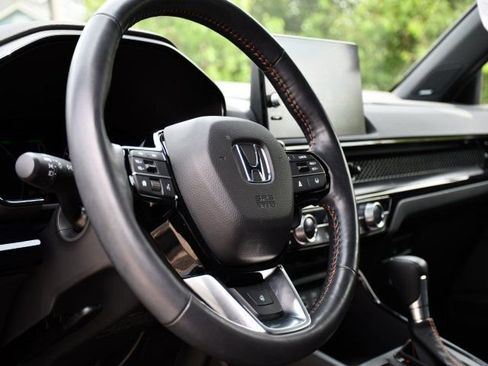 Used 2024 Honda CR-V Sport Touring image 13