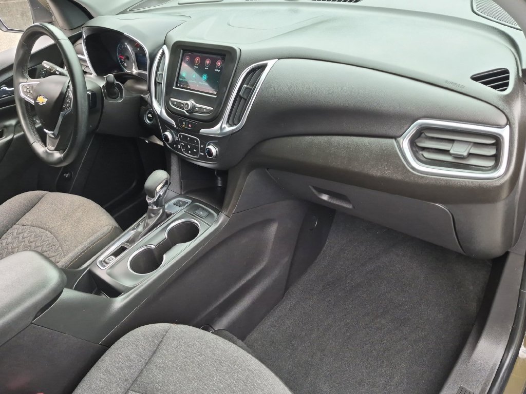 Certified 2023 Chevrolet Equinox LT AWD/4WD image 25