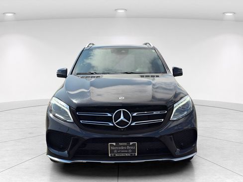Used 2018 Mercedes-Benz GLE 43 AMG 4MATIC image 8