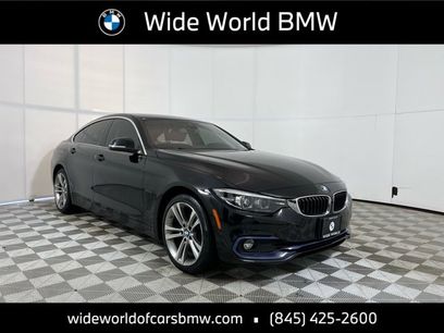 Used 2019 BMW 430i Gran Coupe xDrive w/ Convenience Package