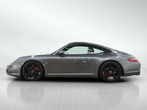 Used 2005 Porsche 911 Carrera S image 2