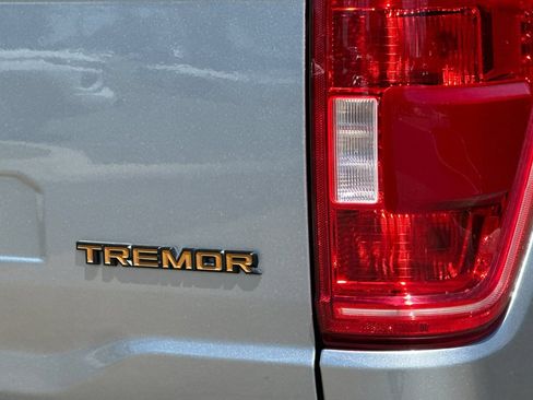 Used 2022 Ford F150 Tremor w/ Equipment Group 401A Mid AWD/4WD image 28