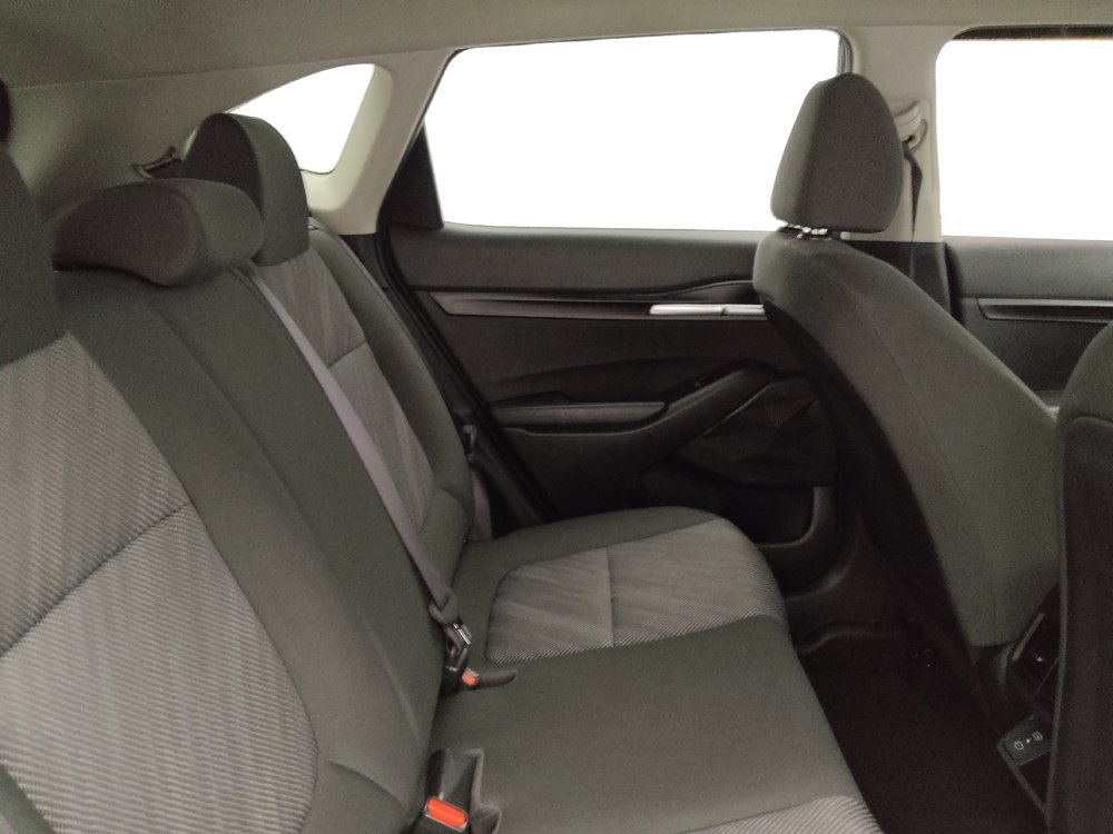 Used 2024 Kia Seltos LX AWD/4WD image 19