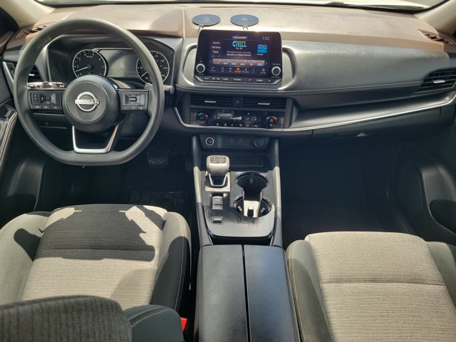 Certified 2023 Nissan Rogue SV FWD image 14