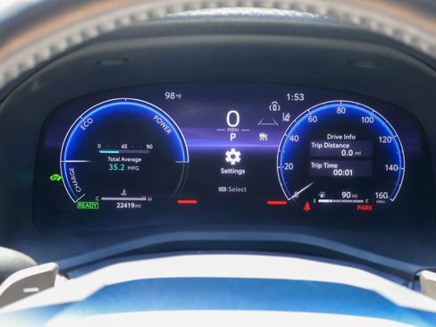 Used 2025 Toyota Camry XSE FWD image 14