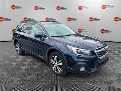 Used 2018 Subaru Outback 3.6R Limited