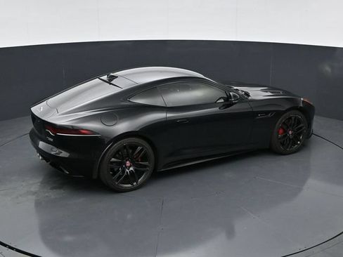 Used 2020 Jaguar F-TYPE R-Dynamic AWD/4WD image 26