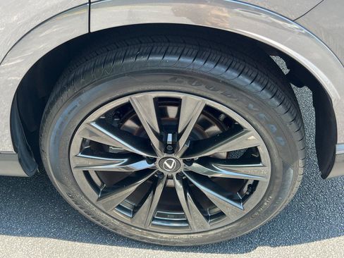 Certified 2023 Lexus RX 350 F Sport w/ Accessory Package AWD/4WD image 21