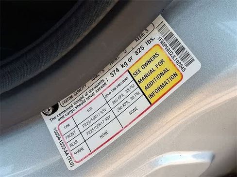 Used 2018 Ford C-MAX SE image 37