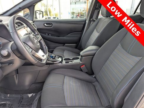 Used 2024 Nissan Leaf SV Plus image 12