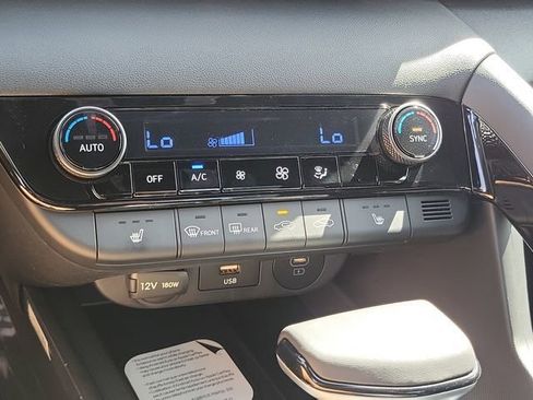 New 2026 Hyundai Elantra SEL Sport Premium image 10