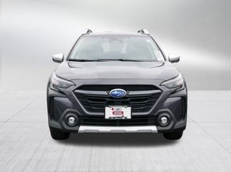 Certified 2024 Subaru Outback Touring video 2