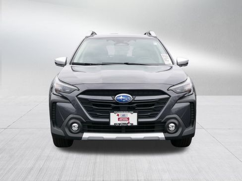 Certified 2024 Subaru Outback Touring image 2