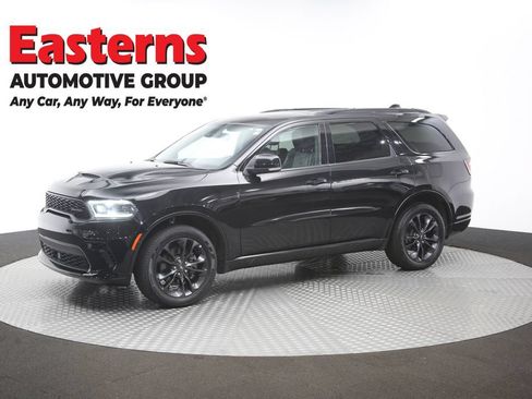 Used 2024 Dodge Durango GT AWD/4WD image 59