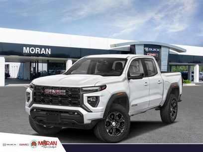 New 2026 GMC Canyon Elevation w/ Convenience Package