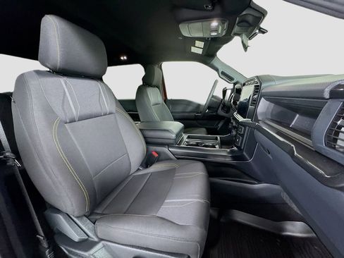 Used 2024 Ford F150 STX w/ STX Black Appearance Package image 24