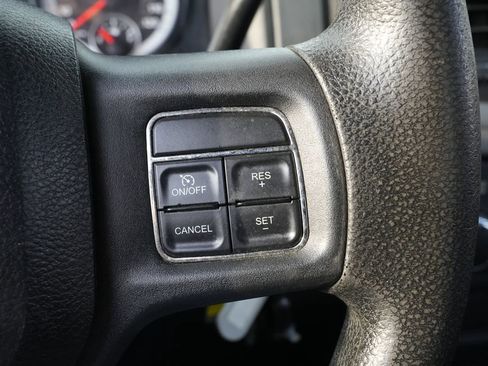 Used 2014 RAM 1500 Express w/ Ram Charger Package AWD/4WD image 40